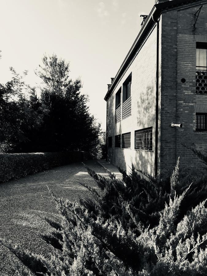 Podere Boschetto R&B Μπολόνια Εξωτερικό φωτογραφία