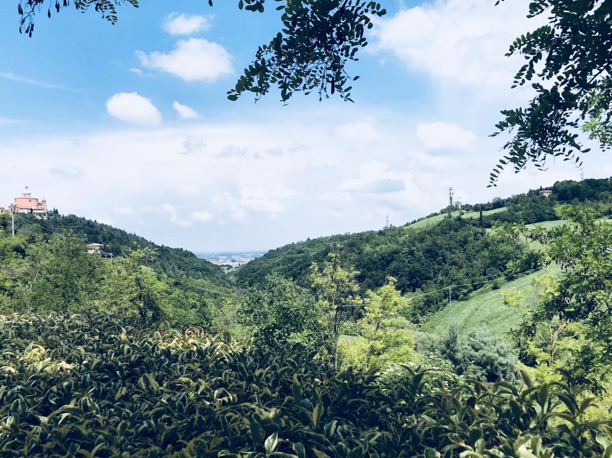 Podere Boschetto R&B Μπολόνια Εξωτερικό φωτογραφία