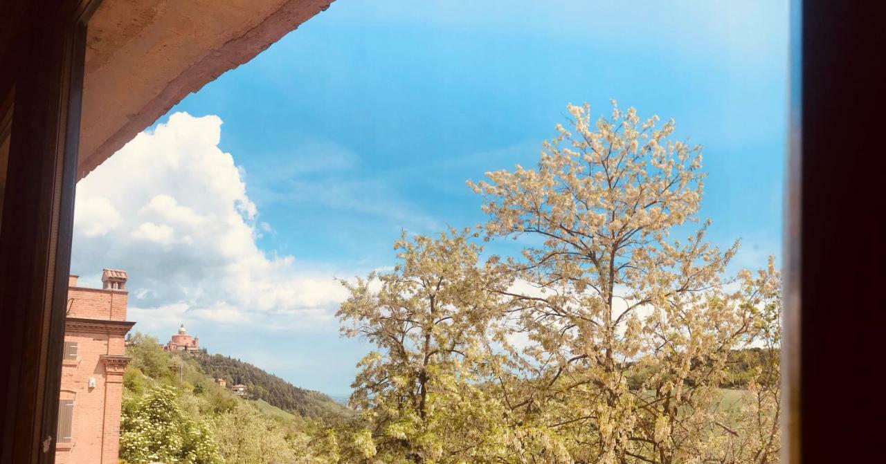 Podere Boschetto R&B Μπολόνια Εξωτερικό φωτογραφία